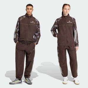 Obrázek produktu TKANÉ SPORTOVNÍ KALHOTY AMG CAMO Adidas