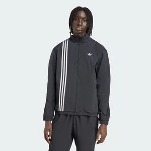Obrázek produktu Tkaný sportovní top Firebird Front Stripes Adidas