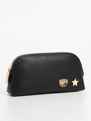 Obrázek produktu Toaletní taška Chiara Ferragni černá