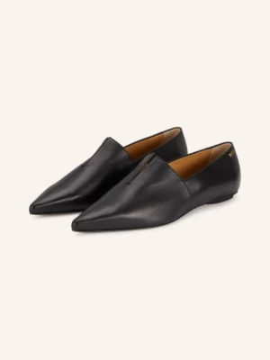 Obrázek produktu Tod's Baleríny černá