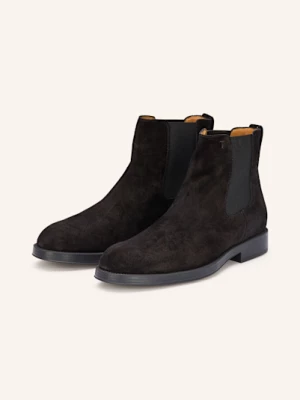 Obrázek produktu Tod's Chelsea Boty černá