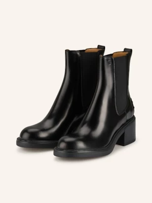 Obrázek produktu Tod's Chelsea Boty černá