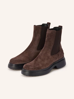 Obrázek produktu Tod's Chelsea Boty tmavě hnědá