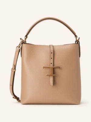 Obrázek produktu Tod's Kabelka béžová