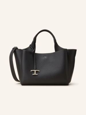 Obrázek produktu Tod's Kabelka Mini černá