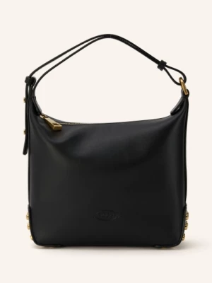 Obrázek produktu Tod's Kabelka Mini černá / zlatá