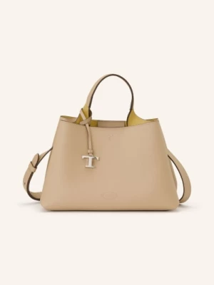 Obrázek produktu Tod's Kabelka Small světle hnědá