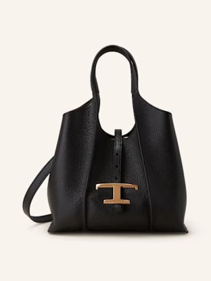 Obrázek produktu Tod's Kabelka Timeless Mini S Pouzdrem černá