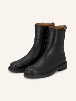 Obrázek produktu Tod's Kotníčkové Boty Gomma černá
