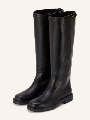 Obrázek produktu Tod's Kozačky černá