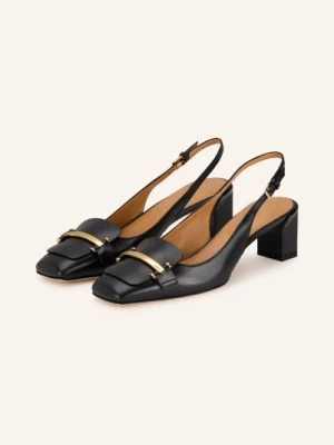 Obrázek produktu Tod's Lodičky S Páskem černá