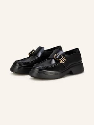 Obrázek produktu Tod's Mokasíny černá