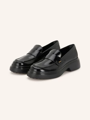 Obrázek produktu Tod's Mokasíny černá
