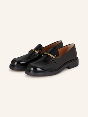 Obrázek produktu Tod's Mokasíny černá