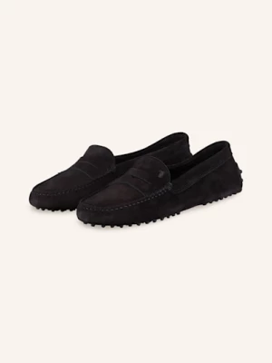 Obrázek produktu Tod's Mokasíny Gommino černá