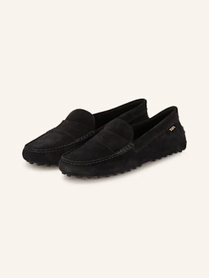 Obrázek produktu Tod's Mokasíny Gommino černá