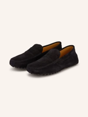 Obrázek produktu Tod's Mokasíny Gommino černá