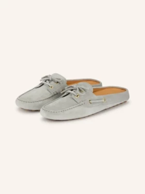 Obrázek produktu Tod's Mokasíny Gommino šedá
