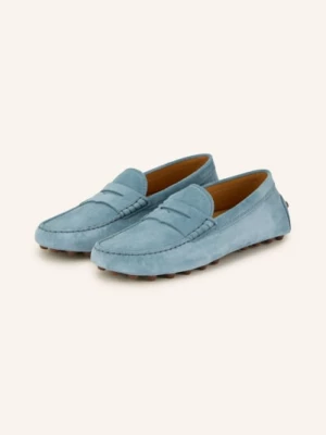 Obrázek produktu Tod's Mokasíny Gommino tmavě modrá