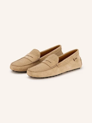 Obrázek produktu Tod's Mokasíny Gommino velbloudí