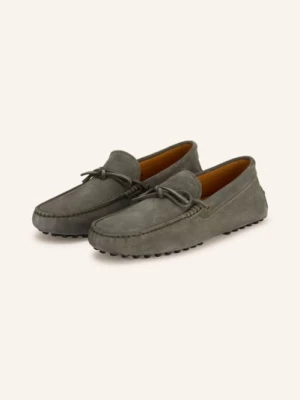 Obrázek produktu Tod's Mokasíny khaki