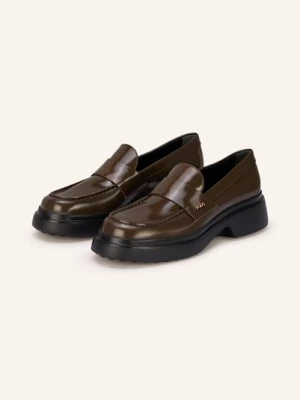 Obrázek produktu Tod's Mokasíny khaki