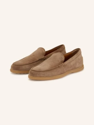 Obrázek produktu Tod's Mokasíny koňaková