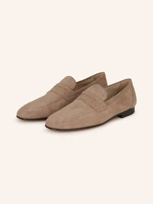 Obrázek produktu Tod's Mokasíny Typu Penny černošedá