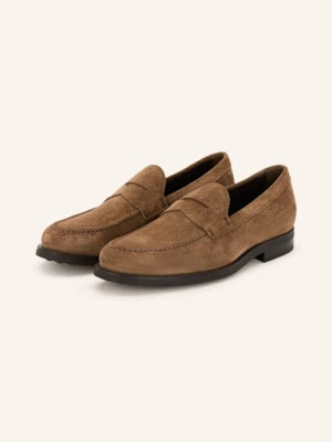 Obrázek produktu Tod's Mokasíny Typu Penny hnědá