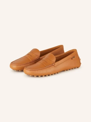 Obrázek produktu Tod's Mokasíny Typu Penny koňaková