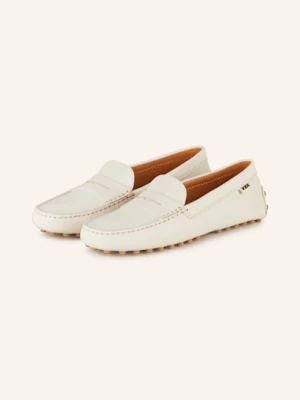 Obrázek produktu Tod's Mokasíny Typu Penny krémová