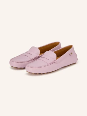 Obrázek produktu Tod's Mokasíny Typu Penny růžová