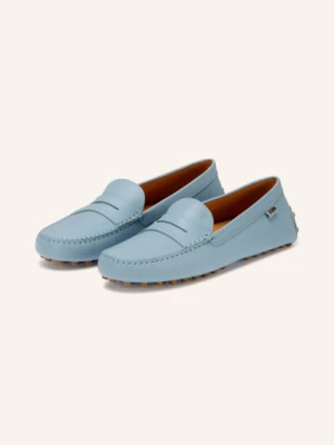 Obrázek produktu Tod's Mokasíny Typu Penny tmavě modrá