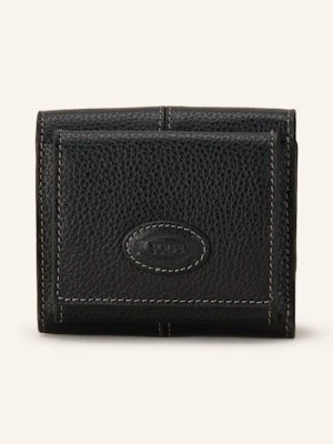 Obrázek produktu Tod's Peněženka černá