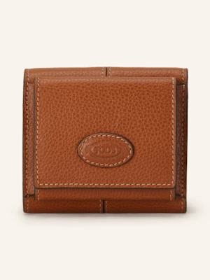 Obrázek produktu Tod's Peněženka hnědá
