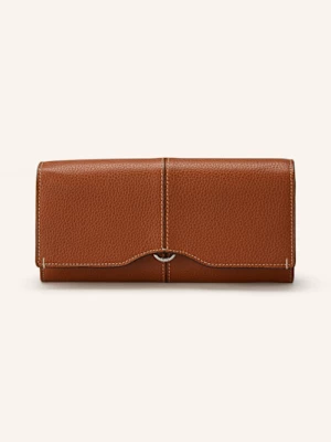 Obrázek produktu Tod's Peněženka koňaková