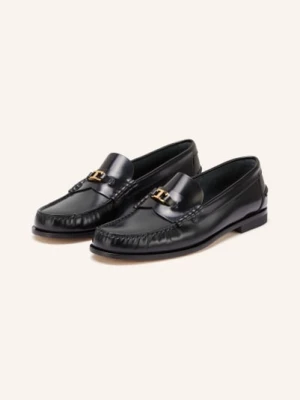 Obrázek produktu Tod's Penny Loafers černá