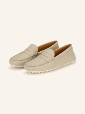 Obrázek produktu Tod's Penny Mokasíny Gomma béžová
