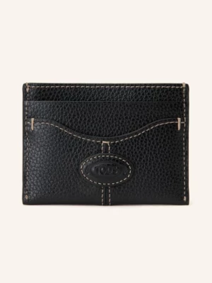 Obrázek produktu Tod's Pouzdro Na Karty černá