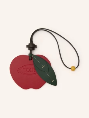 Obrázek produktu Tod's Přívěsek Na Tašku tmavě červená / žlutá / zelená