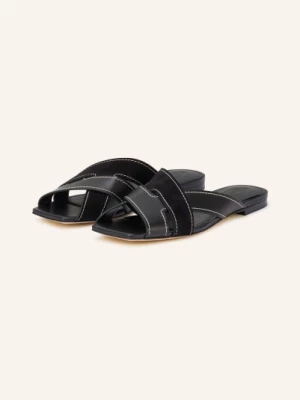 Obrázek produktu Tod's Sandály černá