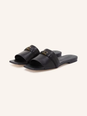 Obrázek produktu Tod's Sandály černá