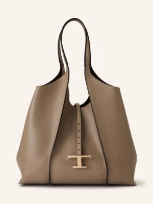 Obrázek produktu Tod's Shopper béžová