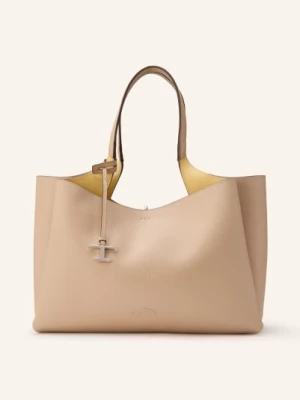 Obrázek produktu Tod's Shopper béžová
