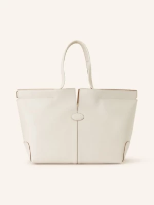 Obrázek produktu Tod's Shopper Medio Small režná