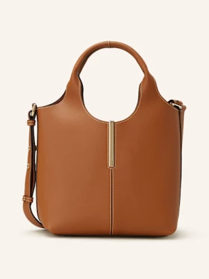 Obrázek produktu Tod's Shopper Mini hnědá