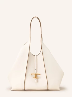 Obrázek produktu Tod's Shopper T Timeless Medium S Pouzdrem režná