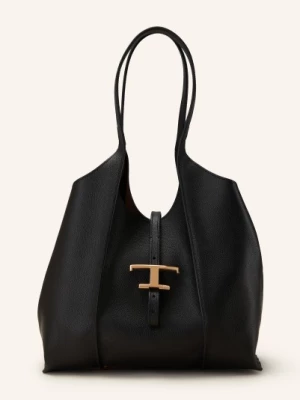Obrázek produktu Tod's Shopper T Timeless Small S Pouzdrem černá