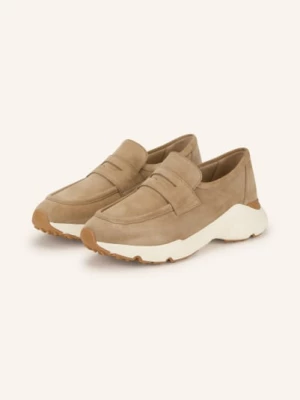Obrázek produktu Tod's Slip-On Sneakersy velbloudí