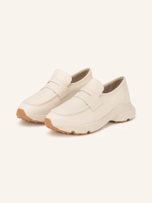 Obrázek produktu Tod's Slip-On Tenisky krémová